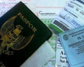Lindungi WNI, Penerbitan Paspor Diperketat