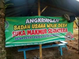 KAMARA BERKEMBANG, TAMBAH UNIT ANGKRINGAN