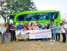 DOLAN BARENG KARANG TARUNA TUNAS HARAPAN