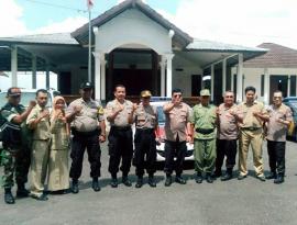 SIDAK MABES POLRI, PUTAT DINYATAKAN AMAN