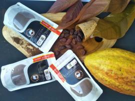 JOGLO COKLAT, LOCAL PRODUCT WITH GLOBAL COMPETITIVE OBJECTIVE