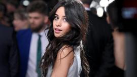 KIAT ATASI STRES ALA PENYANYI CAMILA CABELLO