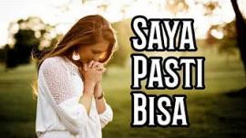 PUISI - KITA PASTI BISA