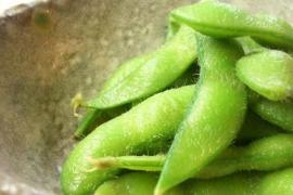 8 MANFAAT MAKAN EDAMAME UNTUK KESEHATAN