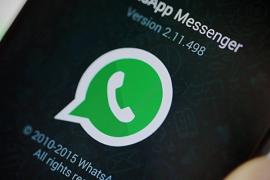 PERHATIKAN SEJUMLAH HAL  INI AGAR AKUN WHATSAPP TIDAK DIBAJAK