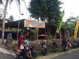 PASAR KAMPUNG RAMADHAN BOBUNG