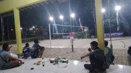 PERSIAPAN OPENING PORDUK 2022