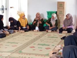 KUNJUNGAN DESA PRIMA EMBUN PAGI