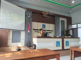 Persiapan Program BKK Pertanahan, Kalurahan Putat Study Tiru ke Merdikorejo