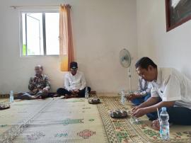 Kunjungan Kerja Komisi D DPRD DIY ke Desa Prima Gumregah