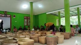 MERTI DUSUN LUMBUNG KETUR