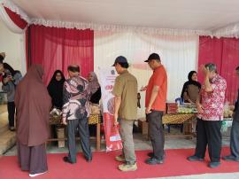 Sosialisasi Gerbang Pagi 