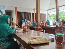 Pertemuan PKK Edisi September 2025