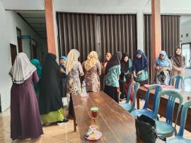 SYAWALAN PKK TAHUN 1447 H