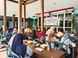 REMBUK STUNTING KALURAHAN PUTAT 2026