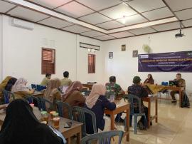 Peningkatan Kapasitas Pamong dan Lembaga Kalurahan Putat